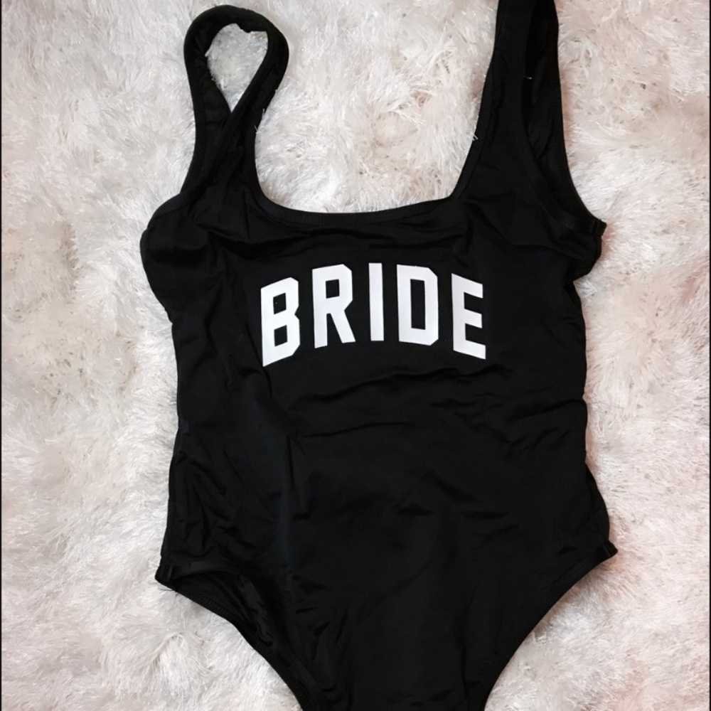 BRIDE Swim Suit
